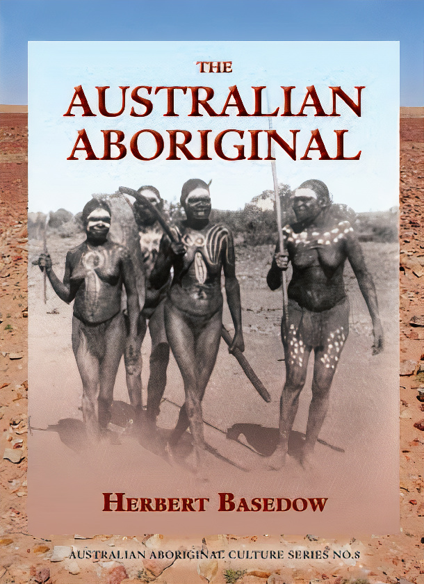 Book Cover: The Australian Aboriginal