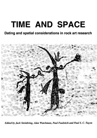 The Early Rock Art of the Kimberley, Australia: Developing a Chronology