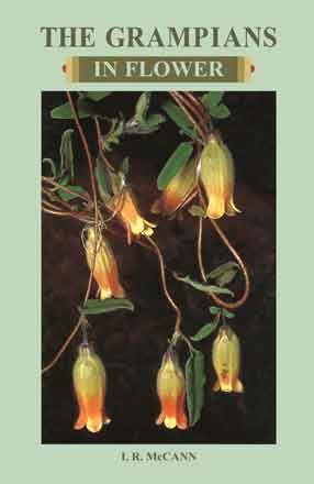 image of The Grampians in Flower