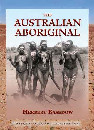 image of The Australian Aboriginal book cover