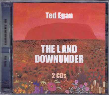 image of The Land Downunder cd set